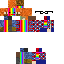 RAINBOW Man Skin 7