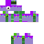 cupcake cyclops Skin 3