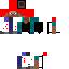 gangster Skin 4