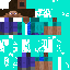 crazy guy Skin 2