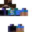 Modern Steve Skin 7