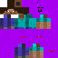 puple man 2 Skin 1