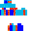 WATER BOY!!!!!!!!!!!!!!! Skin 3