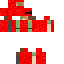 Bloody Mary Skin 5