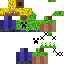 Creeper Man! (my skin) Skin 10
