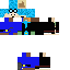 Dantdm🤴😎 Skin 16