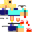 Alex's BoyFriend Skin 1