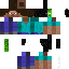 all mobs Skin 5