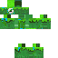 Ugly Monster Skin 3