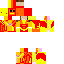 fire boy Skin 6