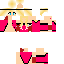princess lily Skin 1