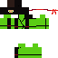 green joe Skin 0