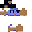 swag girl Skin 17