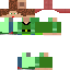 Mr.Leprechaun Skin 2