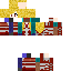 Evil Cambree Skin 4