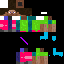 undercover steve Skin 3