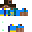 STEPHEN CURRY [Skin 3]