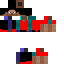 red steve Skin 4