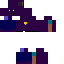 Purple guy Skin 1