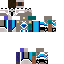 White Knight Skin 7