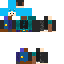 DanTDM Skin 8
