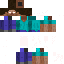 herobrine Skin 0