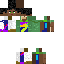random Skin 4