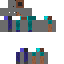 stone man Skin 1
