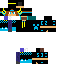 Cool Boy Skin 1