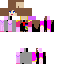 Hermione Granger (Harry Potter) Skin 14