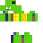 Turtle Skin 14