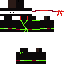 green ninja Skin 7