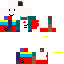 papyrus Skin 2