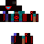 Iron Bot Skin 11