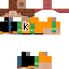 kwebllekop minecraft skin Skin 16