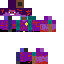 Purple guy Skin 10