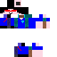my roblox guy Skin 14