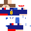SuperMan Skin 14
