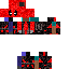 Deadpool Skin 2