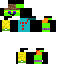 tynker me! Skin 3