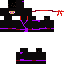 purple ninja Skin 7