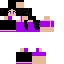 Endergirl Skin 5