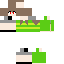 Chara Skin 6