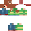 Chara Skin 14