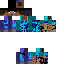 Weird Steve Skin 5
