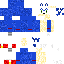 sonic the hedgehog Skin 13