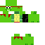 tiny turtle Skin 4