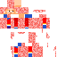 Ruby Man Skin 1