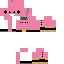 majin buu Skin 0