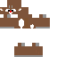 Rudolph the red nosed raindeer Skin 7